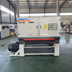 Máquina Lijadora de Madera para Muebles, Puertas de MDF, Gabinetes, Cepillo para Madera, Lijadora de Paneles de Puerta, Lijadora CNC en Venta - Product Image 3