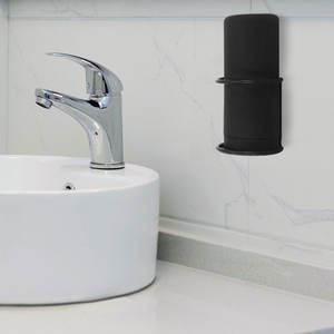 Fregadero Dispensador de jabón Detergente de cocina Exprimidor Botella dispensadora Champú de silicona <span class=keywords><strong>Gel</strong></span> de ducha Loción Botella de jabón de manos - Product Image 5