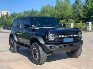LISTO PARA ENVIAR, USADO, Ford <span class=keywords><strong>Bronco</strong></span> 2.3T 275HP L4 10AT - Product Image 5