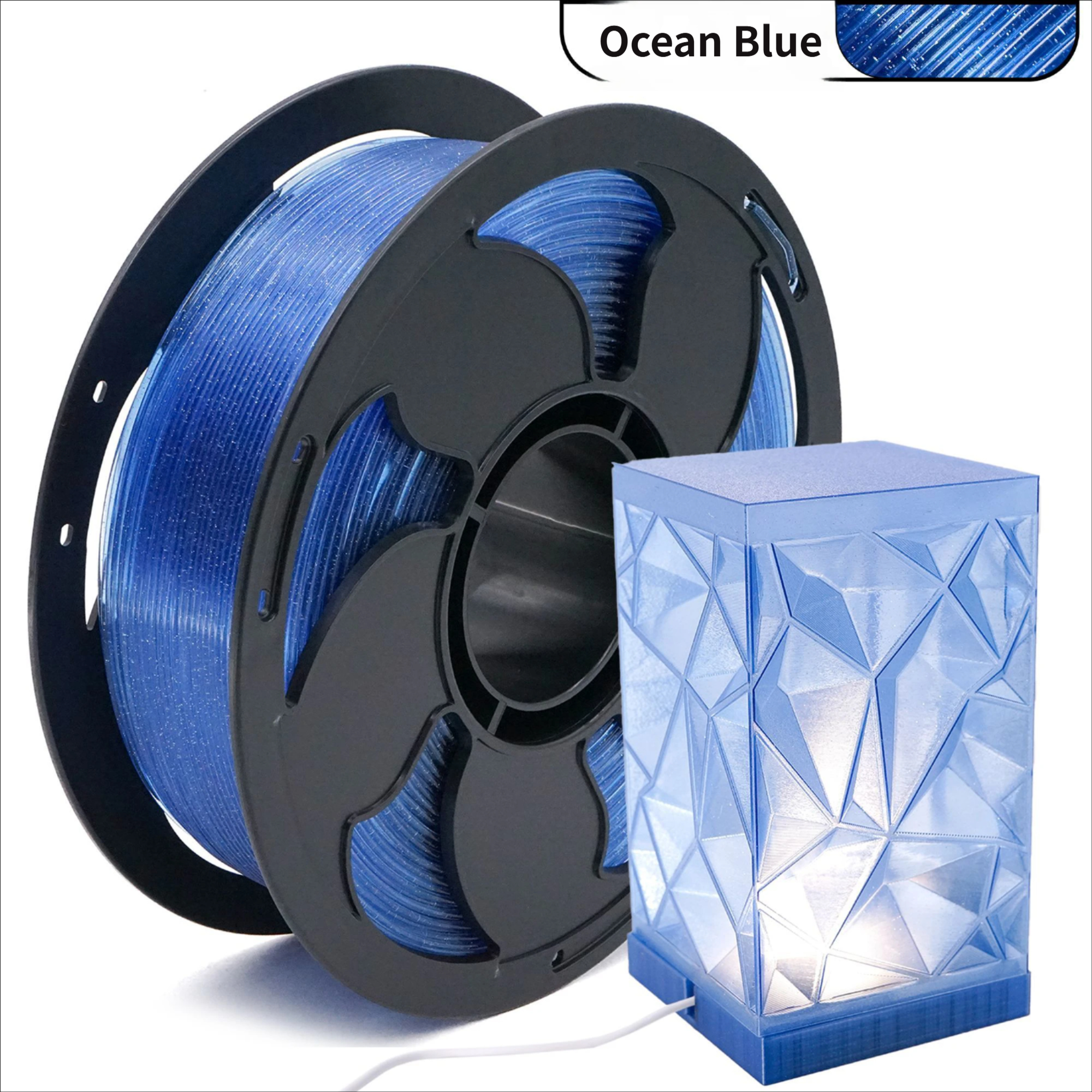 Bleu océan