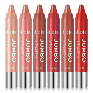 Lápiz Labial Vegano al por Mayor, Delineador de Labios Hidratante y Humectante de Larga Duración, Libre de Crueldad Animal, Gel Mineral Natural, Tamaño Regular 1g - Product Image 6