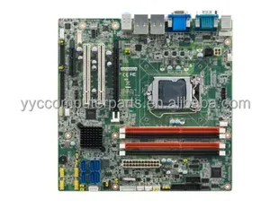 เมนบอร์ดอุตสาหกรรม AIMB-584QG2สำหรับ4th Gen Xeon Core I3/i5/i7 AIMB-584QG2 Q87 DDR3เมนบอร์ด PCI LGA1150เมนบอร์ด - Product Image 3