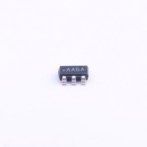 New and Original Integrated Circuit Ic Chip LMP8640MKX-T/NOPB - Product Image 1