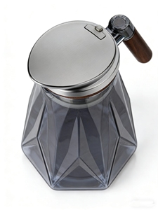Jarra Purificadora de Agua Alcalina con Filtro de Hidrógeno, Fría y Caliente, para Hogar, Cocina y Restaurante, de Alta Calidad - Product Image 3