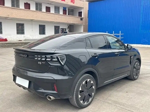 Auto Usado 2021 <span class=keywords><strong>2022</strong></span> 2023 Lynk & Co 05 SUV Compacto Yao <span class=keywords><strong>Halo</strong></span> Gasolina, Auto Nuevo, Vehículo Eléctrico, Híbrido, Vehículos de Nueva Energía - Product Image 5