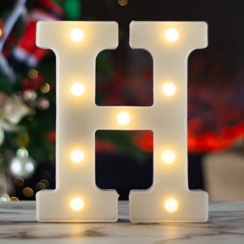 White-H
