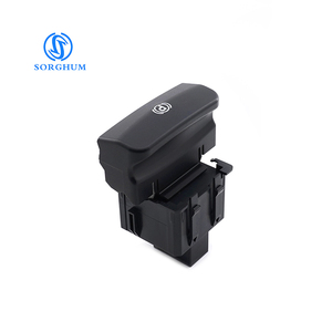 Sorgho 470706 470702 470703 Électronique Commutateur De Frein À Main Pour Peugeot 3008 5008 2012 <span class=keywords><strong>2020</strong></span> Pour <span class=keywords><strong>Citroen</strong></span> C4 Picasso <span class=keywords><strong>DS4</strong></span> 2006 2015 - Product Image 4
