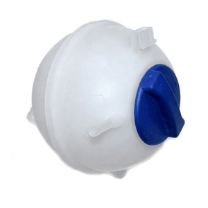 Tanque de expansión de refrigerante a <span class=keywords><strong>precio</strong></span> de fábrica apto para VW Pointer 2L L4/Seat Cordoba/Ibiza 1.6L <span class=keywords><strong>2002</strong></span> OE 1H0121407A piezas de tanque de expansión - Product Image 4