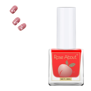 <span class=keywords><strong>Esmalte</strong></span> <span class=keywords><strong>de</strong></span> <span class=keywords><strong>uñas</strong></span> <span class=keywords><strong>de</strong></span> gel UV <span class=keywords><strong>para</strong></span> niños Sin rasgaduras <span class=keywords><strong>para</strong></span> mujeres <span class=keywords><strong>embarazadas</strong></span> Bebés Pintura <span class=keywords><strong>de</strong></span> color <span class=keywords><strong>de</strong></span> Protección Ambiental OEM - Product Image 6