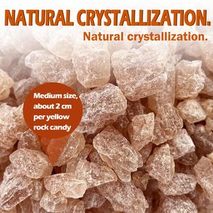 Azúcar <span class=keywords><strong>de</strong></span> roca amarilla <span class=keywords><strong>de</strong></span> tamaño mediano Azúcar <span class=keywords><strong>de</strong></span> roca Premium para hornear y bebidas Azúcar <span class=keywords><strong>de</strong></span> roca <span class=keywords><strong>de</strong></span> <span class=keywords><strong>caña</strong></span> <span class=keywords><strong>de</strong></span> azúcar para Nido <span class=keywords><strong>de</strong></span> Pájaros <span class=keywords><strong>de</strong></span> té - Product Image 3