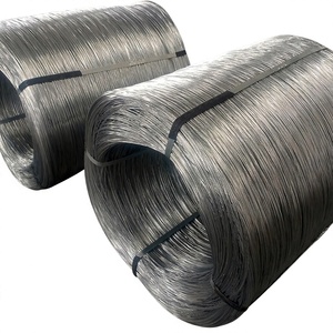 <span class=keywords><strong>Alambre</strong></span> de Hierro <span class=keywords><strong>Galvanizado</strong></span> de <span class=keywords><strong>Calibre</strong></span> <span class=keywords><strong>16</strong></span>, 17, 18, 19, Precio por Tonelada, Directo de Fábrica en China - Product Image 1