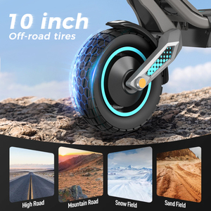 China Factory Kick <b>Scooter</b> With Turn signal Lightweight Foldable Adult Skateboard <b>Scooter</b> - Product Image 4