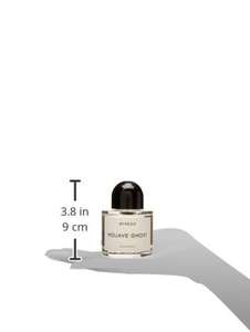 Parfum <span class=keywords><strong>Byredo</strong></span> Barryd unisexe très vendu, parfum No Man's Area Rose Super Cedar avec senteur florale citronnée, spray de parfum Super Cedar - Product Image 2