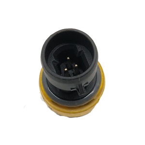 Sensor de Presión de Combustible 161-9926 para Excavadora Caterpillar E329 330 336D, Repuesto para Reparación - Product Image 4