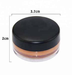 <span class=keywords><strong>Mejor</strong></span> venta de producto logotipo personalizado profesional de herramientas cosméticas natural <span class=keywords><strong>mejor</strong></span> maquillaje crema <span class=keywords><strong>corrector</strong></span> - Product Image 3