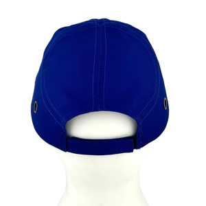 تخصيص الجملة OEM قبعة نمط ABS القماش الرخيصة الترفيه في الهواء الطلق الشمس الظل قبعة عثرة - Product Image 5