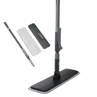 Offre Spéciale de masthome oem/odm microfibre bande magique nettoyage plat vadrouille articles ménagers type