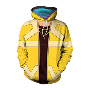 Sudadera con Capucha con Temática de Cyberpunk Edge Walker 2026 - Sudadera Inspirada en el Juego Estilo <span class=keywords><strong>David</strong></span> - Product Image 5
