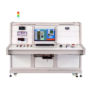 Prueba Automática de Motor UHV-316 - Product Image 1