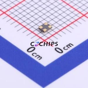 7D027120A01 Crystal (Passive) SMD2016-4P Crystal Oscillator SMD Crystal Oscillator 27.12MHz 10ppm 6pF - Product Image 2