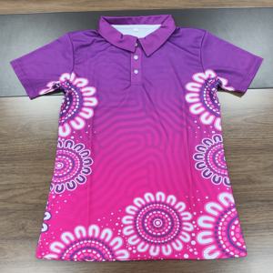 <span class=keywords><strong>Polo</strong></span> de canguro de tortuga indígena de <span class=keywords><strong>Australia</strong></span>, <span class=keywords><strong>Polo</strong></span> de <span class=keywords><strong>rugby</strong></span> sublimado personalizado, <span class=keywords><strong>Polo</strong></span> aborigen australiano, <span class=keywords><strong>Polo</strong></span> para hombres y mujeres - Product Image 6