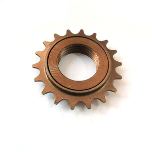 Bike Parts <strong>Freewheel</strong> Single Speed <strong>Freewheel</strong> Bicycle <strong>Freewheel</strong> - Product Image 6