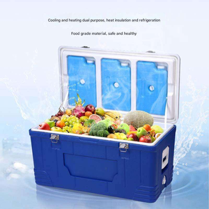 <span class=keywords><strong>80L</strong></span> PE Isolado Cooler <span class=keywords><strong>Box</strong></span> Medical Cooler <span class=keywords><strong>Box</strong></span> Marine Cooler <span class=keywords><strong>Box</strong></span> Ice Chest - Product Image 1