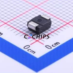 ไดโอดทริกเกอร์ไดโอด K1300SRP SMB(DO-214AA) ของแท้ & ใหม่เอี่ยมขายทั้งชิ้นชิ้นส่วนอิเล็กทรอนิกส์ชิปซัพพลายเออร์ & บริการ BOM - Product Image 2