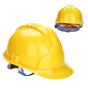 Vente en gros Chapeau d'ingénieur Casque jouet Mini chapeau de pompier dur pour casque d'enfants - Product Image 1