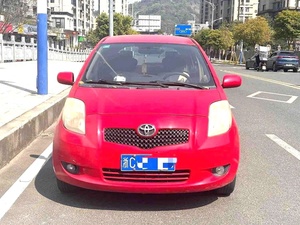 Autos Usados <span class=keywords><strong>Toyota</strong></span> <span class=keywords><strong>Yaris</strong></span> <span class=keywords><strong>2010</strong></span>, Vehículo de Fabricación China, Buen Estado General, Volante a la Izquierda, Autos de <span class=keywords><strong>Segunda</strong></span> <span class=keywords><strong>Mano</strong></span> - Product Image 2