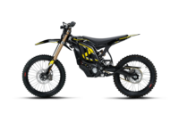 Nouvelle moto tout-terrain électrique Surron Light Bee 2 2026 24 kW pour le marché américain, batterie haute capacité 78,5 V 45 Ah