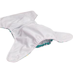 Couches-culottes d'apprentissage lavables et réutilisables à simple fermeture pour bébés de 1 à 3 ans - Product Image 4