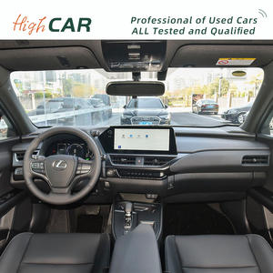 <span class=keywords><strong>Lexus</strong></span> <span class=keywords><strong>UX</strong></span> Serie Híbrida 2021-2025 Usado, SUV Compacto de Lujo, Autos de Segunda Mano SIN Accidentes, Todos Probados y Calificados, Auto Urbano - Product Image 6