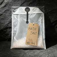 Sel de bain au sulfate de magnésium Epsom Brinelume pour soulager la fatigue musculaire, bain relaxant, cadeau, sachet complet, marque privée OEM ODM