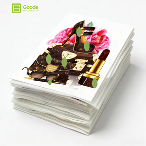 Campioni gratuiti Goode: Vinile DTF (Direct to Film) di alta qualità per trasferimenti a caldo su T-shirt e maglie, <span class=keywords><strong>formato</strong></span> <span class=keywords><strong>A4</strong></span> grande, con design personalizzati - Product Image 3