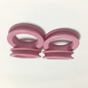 เครื่องจักรสิ่งทอเซรามิก, ตัวนำทางแบบเคลื่อนที่สำหรับสิ่งทอ, ตัวนำทางเซรามิกสำหรับสิ่งทอ - Product Image 2