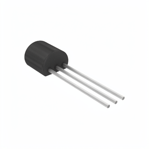 BOM IC In Stock Transistors Buy Electronics Components Online 2N5486 TRE PBFREE TO-226-3, TO-92-3 - Product Image 1