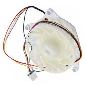 Moteur de ventilateur d'évaporateur de réfrigérateur de remplacement pour source d'alimentation électrique EAU64824805 pour utilisation hôtelière, moteur de ventilateur de congélateur Allo - Product Image 5