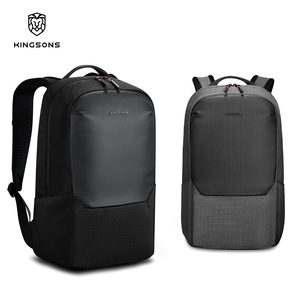 Kingsons Business <b>Backpack</b> 20-35L Waterproof Multi Compartment Men's <b>Backpack</b> - Product Image 1