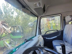 5m3 DIESEL TRỘN BÊ TÔNG dayun nhỏ sẵn sàng trộn bê tông xe tải trộn - Product Image 2