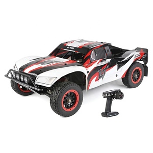 LT450 Rovan LT 450 45CC Versión 2024 4WD 4x4 2.4G Camioneta a Control Remoto 1/5 a Gasolina - Product Image 3