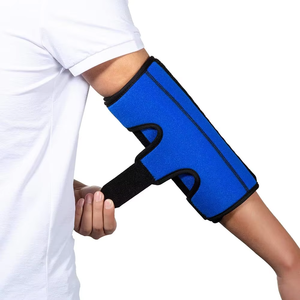 Best Selling Adjustable <strong>Elbow</strong> Splint <strong>Sleep</strong> Hand Support Wrist <strong>Brace</strong> Protects Adults at Night - Product Image 1