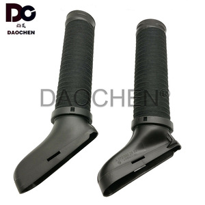 Manguera de entrada de aire para Mercedes-Benz GLK350 2720902882 con abrazadera, pieza de repuesto nueva - Product Image 2