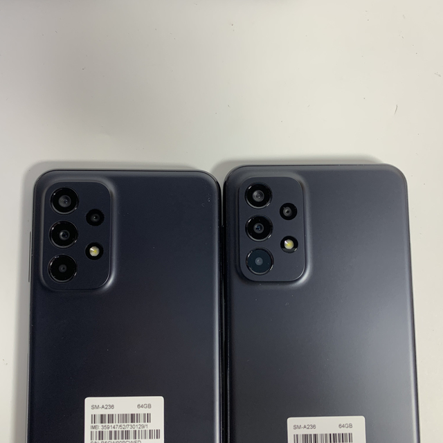 High Quality Original 5G Smartphone Phones Mobile Android Smart Phones for A23 5G