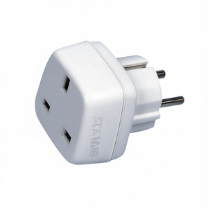 <b>Travel</b> <b>Adapter</b> <b>Plug</b> Converter Europe To Us Uk Australia Power Socket Converter Universal <b>Plug</b> <b>Adapter</b> For International <b>Travel</b> - Product Image 2