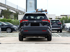 2024 edizione <span class=keywords><strong>Toyota</strong></span> Rongfang PLUS utilizzava alla moda 4x4 Auto/Turbo motore a mano sinistra con guida a luce interna benzina/Gas - Product Image 2