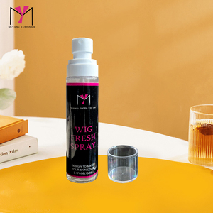 Spray Desodorante para Pelucas con tu Logotipo, 100ml, Marca Privada, Spray Refrescante para Cabello y Pelucas, Venta al por Mayor - Product Image 2
