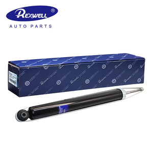 Nouveautés 2x amortisseur à gaz arrière gauche droite 52610-T7A-J040-M1 52620-T7A-J040-M1 pour Honda Vezel DAA RU3 <span class=keywords><strong>LEB</strong></span> 2018 - Product Image 4