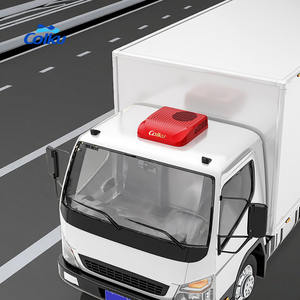 Climatiseur de toit professionnel 24V à double compresseur <span class=keywords><strong>pour</strong></span> camion, camping-car et <span class=keywords><strong>caravane</strong></span> - Product Image 4