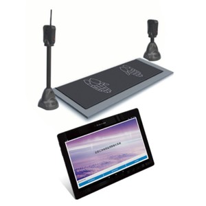 เครื่องทดสอบวิดพื้น Ark V แบบอเนกประสงค์ สำหรับผู้ใหญ่ ใช้ได้ทั้งชายและหญิง ผลิตจากวัสดุ ABS - Product Image 1